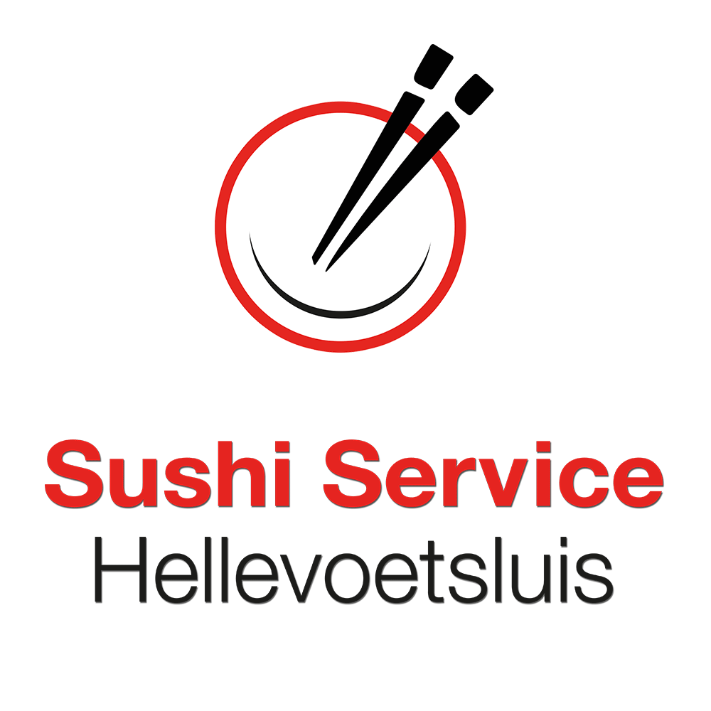 Logo Sushi Service Hellevoetsluis